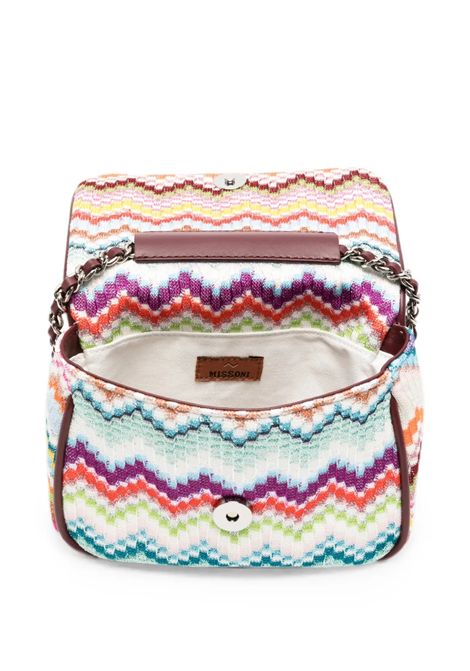 Borsa a spalla MISSONI KIDS | MZ0A48 Q0114999